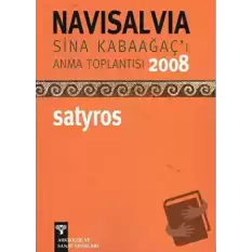 NaviSalvia - Sina Kabaağaçı Anma Toplantısı Satyros - 2008