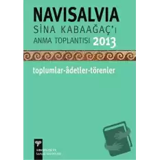 NaviSalvia - Sina Kabaağaçı Anma Toplantısı Sürgün - 2013