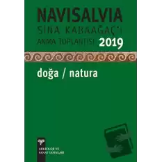 Navisalvia Sina Kabağaçı Anma Toplantısı 2019 - Doğa / Natura