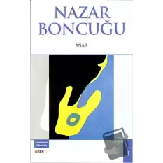 Nazar Boncuğu