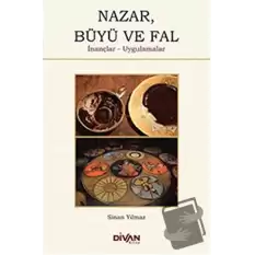 Nazar, Büyü ve Fal