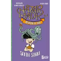 Nazar Malik’in Maceraları - Şefin Sırrı