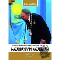 Nazarbayevin Kazakistanı