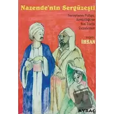 Nazendenin Sergüzeşti