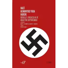 Nazi Almanyası’nda Hukuk