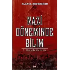 Nazi Döneminde Bilim