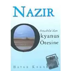 Nazır