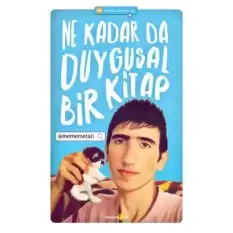 Ne Kadar da Duygusal Bir Kitap