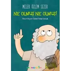 Ne Olmuş Ne Olmuş!