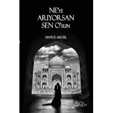 Neyi Arıyorsan Sen Osun