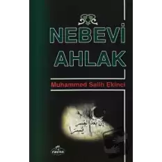 Nebevi Ahlak