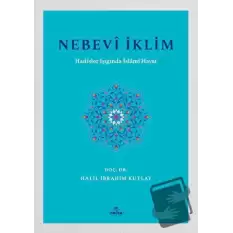 Nebevi İklim