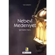 Nebevi Medeniyet