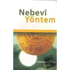 Nebevi Yöntem (Ciltli)