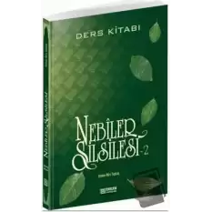 Nebiler Silsilesi - 2 Ders Kitabı