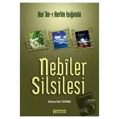 Nebiler Silsilesi - 3