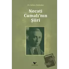 Necati Cumalı’nın Şiiri