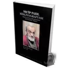 Necip Fazıl Bibliyografyası