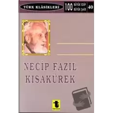 Necip Fazıl Kısakürek