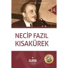 Necip Fazıl Kısakürek (Ciltli)