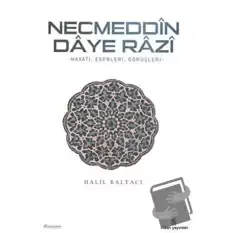 Necmeddin Daye Razi