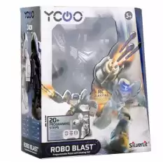 Neco Oyuncak Silverlit Robo Blast Asorti Robot