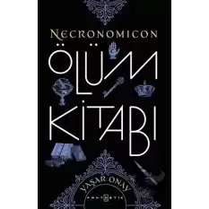Necronomicon - Ölüm Kitabı