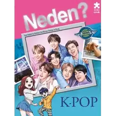 Neden? K-POP (Ciltli)