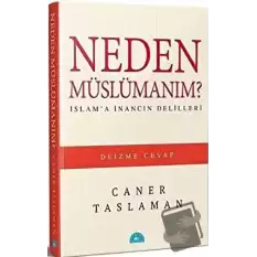 Neden Müslümanım?