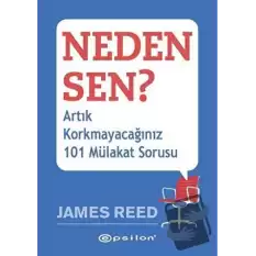 Neden Sen? (Ciltli)