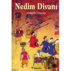 Nedim Divanı