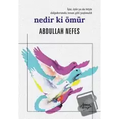 Nedir ki Ömür