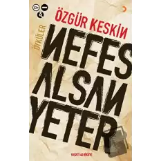 Nefes Alsan Yeter