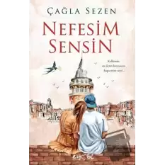 Nefesim Sensin