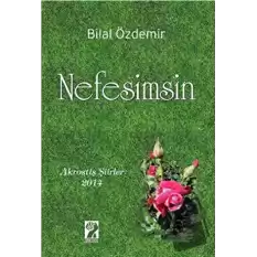 Nefesimsin