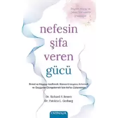 Nefesin Şifa Veren Gücü