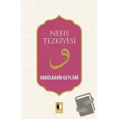 Nefis Tezkiyesi