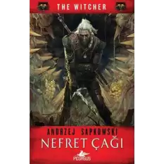 Nefret Çağı - The Witcher Serisi 4