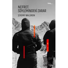 Nefret Söylemindeki Zarar