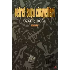 Nefret Suçu Cinayetleri