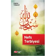 Nefs Terbiyesi