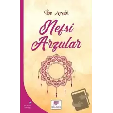 Nefsi Arzular