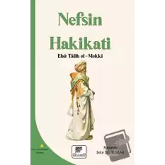 Nefsin Hakikati