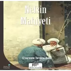 Nefsin Mahiyeti