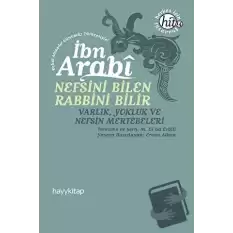 Nefsini Bilen Rabbini Bilir