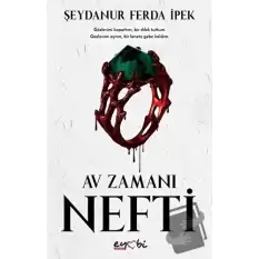 Nefti - Av Zamanı