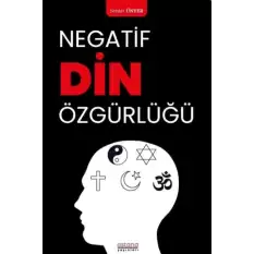 Negatif Din Özgürlüğü