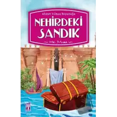 Nehirdeki Sandık