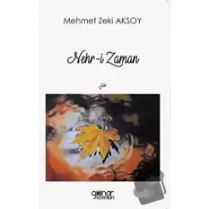 Nehr-i Zaman