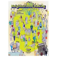 Neighborhood Making - Hey! Imaginable Guidelines: Community (Game Cards) (Ciltli)